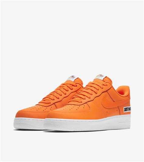 air force 1 jdi collection